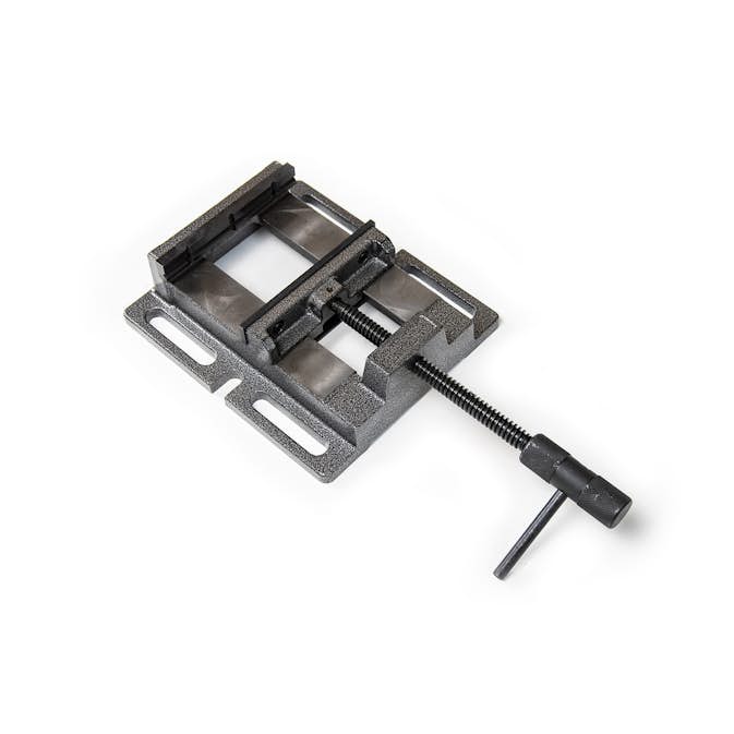 Maskinskruvstycke Hawk QKA