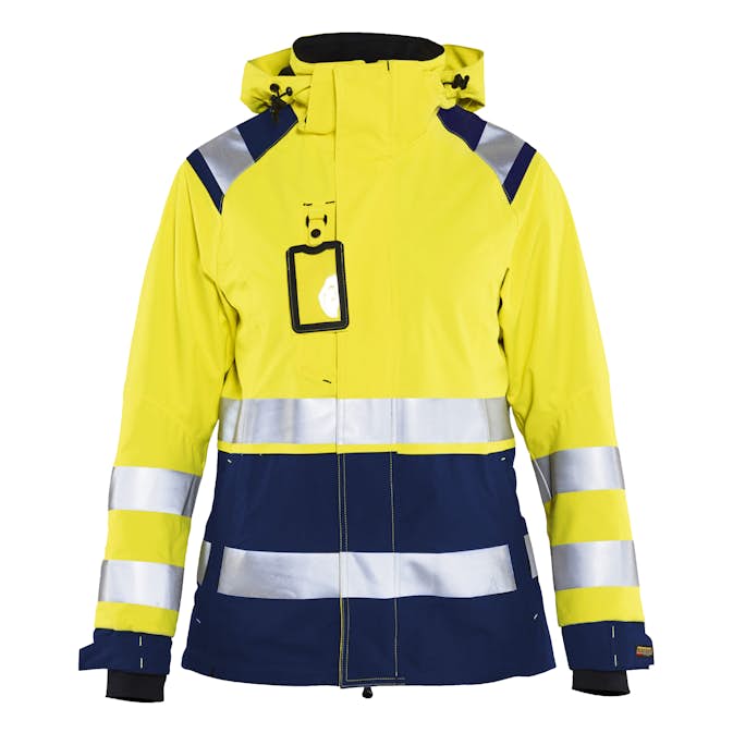 Damjacka Blåkläder 49041987