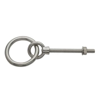 Båtring Millers Sf M8x80 mm