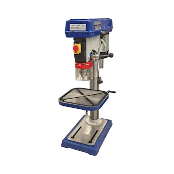 Pelarborrmaskin Hawk ZQJ4125-1 Bänkmodell