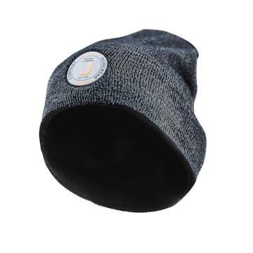 Mössa Jobman Reflex Black/Black One Size