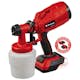 Färgspruta Einhell TC-SY 18V Utan Batteri & Laddare