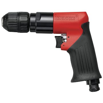 Luftdriven Borrmaskin Teng Tools 10MM ARD10
