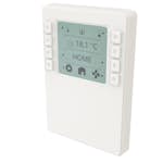 Manöverpanel Flexit CI 70