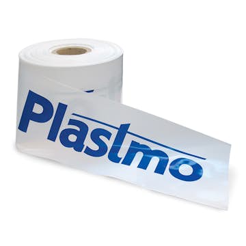 Stuprörspåse Plastmo 50 meter