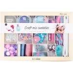 Pyssellåda Creativ Company Sweeties