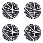 Glasunderlägg Åry Trays Wings