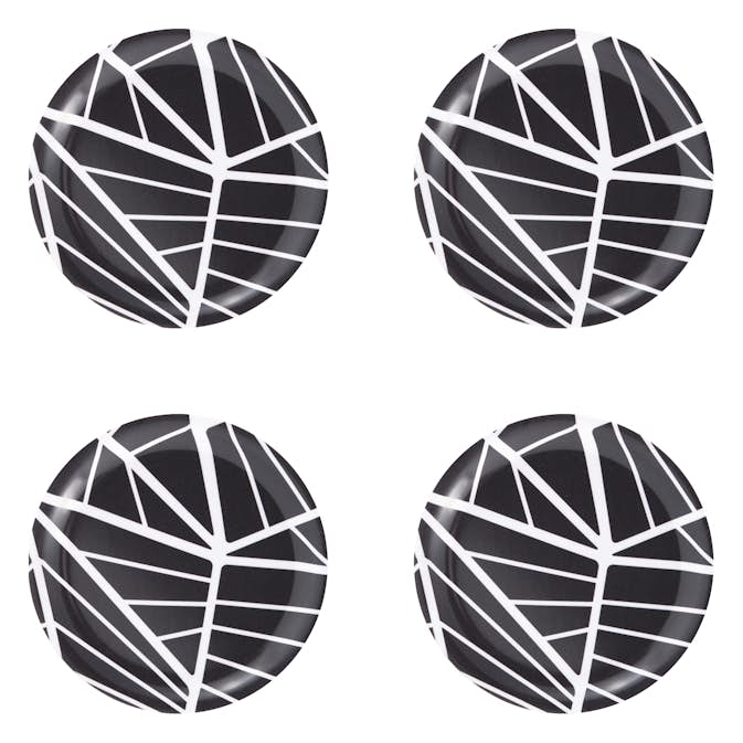 Glasunderlägg Åry Trays Wings