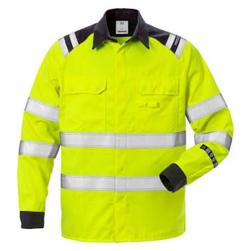 Flamskyddad Skjorta Fristads 7050 ATS Klass 3