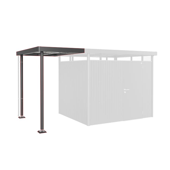 Sidotak Biohort HighLIne H3 S 150x235 cm