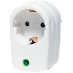 Överspänningsskydd LogiLink 1-vägs