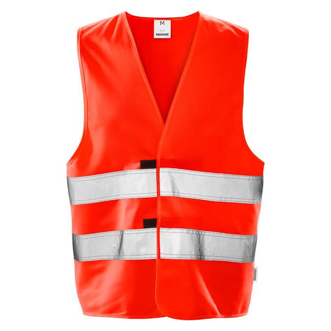 Varselväst Fristads 501 H Klass 2