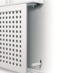 Monteringssats Lundbergs Frihängande Kit