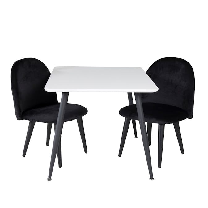 Barngrupp Venture Home Pobbie/Valentina