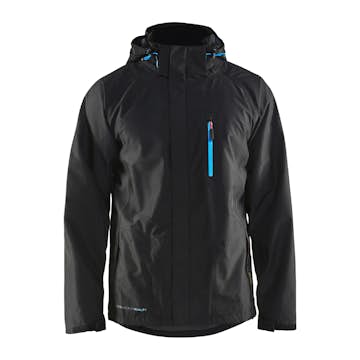 Regnjacka Blåkläder 48661946