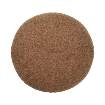 Prydnadskudde Svanefors Elsie Ø35 cm