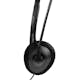 PC-headset LogiLink Stereo Med Mikrofon 1x3,5mm-kontakt