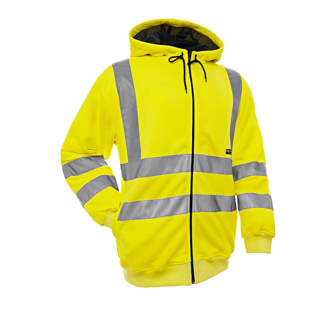 Huvtröja Varsel Blåkläder 3346