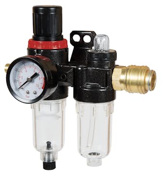 Filterregulator Einhell Combi R 1/4