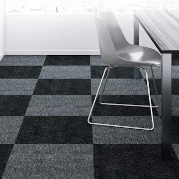 Textilgolv Kjellbergs Force