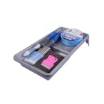 Miniset Mäster 10 cm Superior Måla Fönster