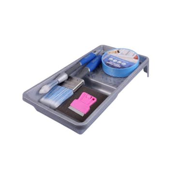 Miniset Mäster 10 cm Superior Måla Fönster