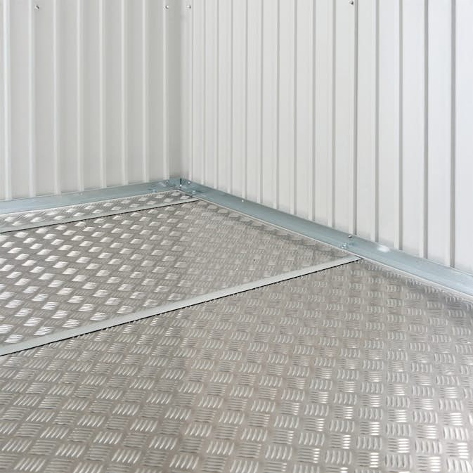 Golvpaneler Biohort Till Redskapsskåp 190 Large