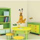 Väggdekor RoomMates Disney Pluto