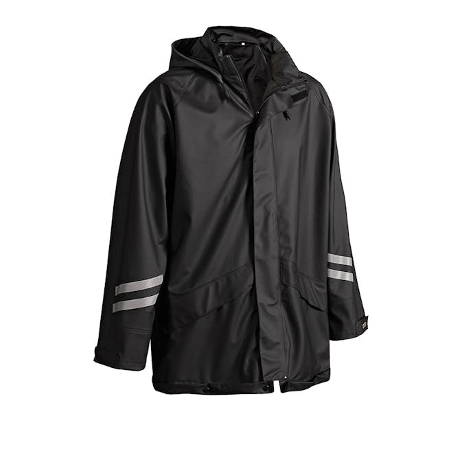 Regnjacka Blåkläder 43012000