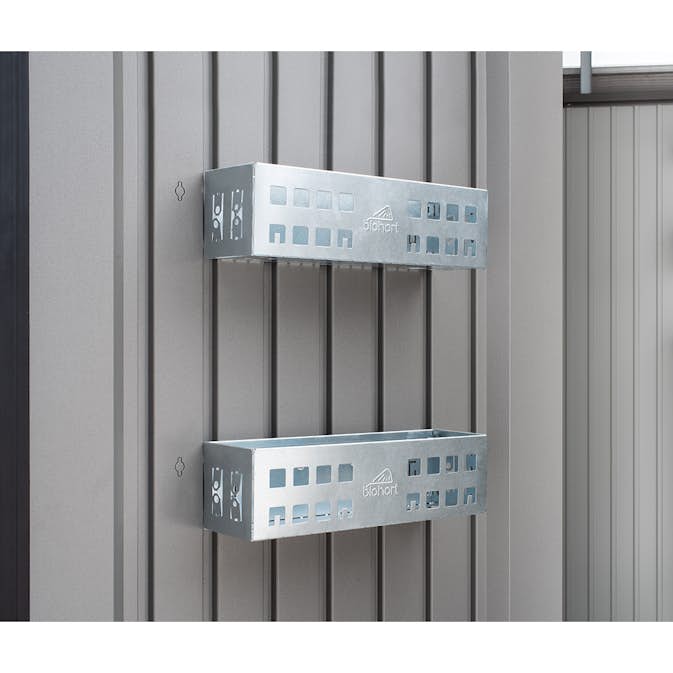 Dörrkorg Biohort 2-Pack