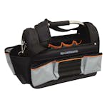 Verktygsväska Malmbergs 400x210x310mm