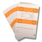 Indikatorpapper Kruuse Bovivet