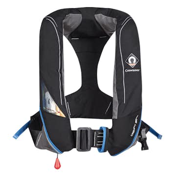 Flytväst Crewsaver Crewfit 180N Pro
