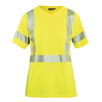 T-shirt Dam Blåkläder 33361013