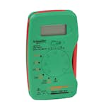Multimeter Schneider Electric Thorsman Mini CATIII