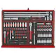 Verktygsset Teng Tools 418 -Delar