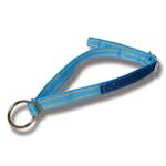 Fårhalsrem Willab Nylon 55 cm