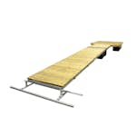 Brygga Luoman Lumme LCX 1-5-6 2,3x9,3 m