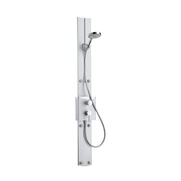 Duschpanel Hansgrohe Raindance Air