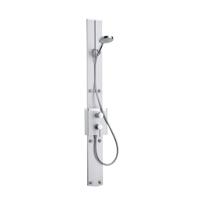 Duschpanel Hansgrohe Raindance Air