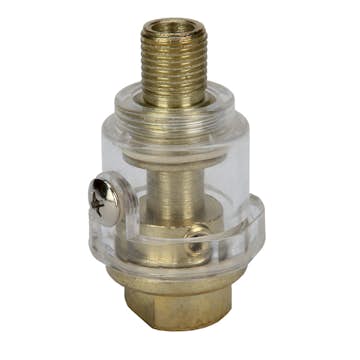 Filterregulator Einhell Mini R 1/4