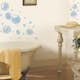 Väggdekor RoomMates Bubbles