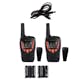 Walkie Talkie Cobra Marine AM655 PMR Twin Pack