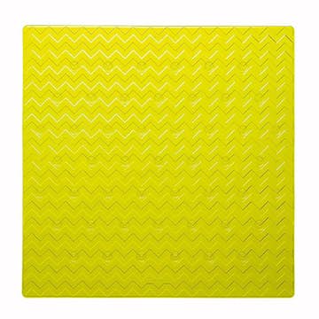 Halkskyddsmatta Sealskin Leisure 53x53 cm