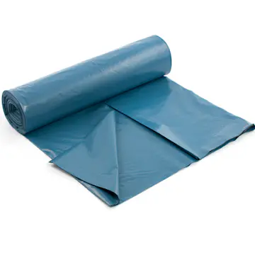 Sopsäck Tebo Industri 25-Pack