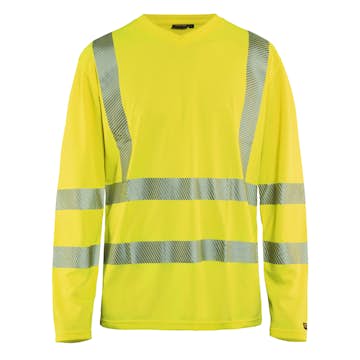 T-shirt Blåkläder 33851013