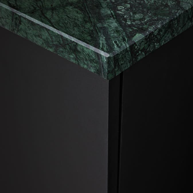 Bänkskiva Miller Badrum Sten 160