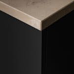 Bänkskiva Miller Badrum Sten 160