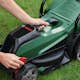 Gräsklippare Bosch Power Tools CityMower 18V-32 1x4 Ah