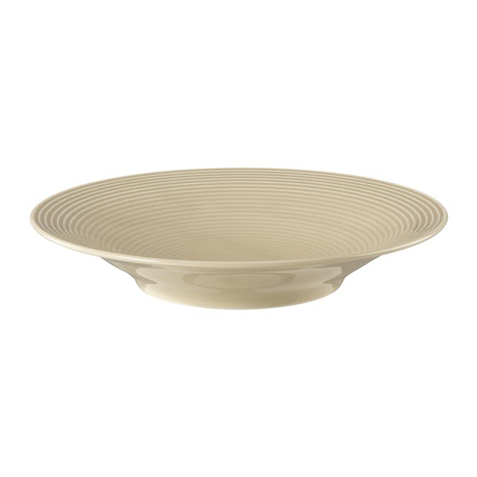 Djup Tallrik Seltmann Beat 22,5 cm 6 st